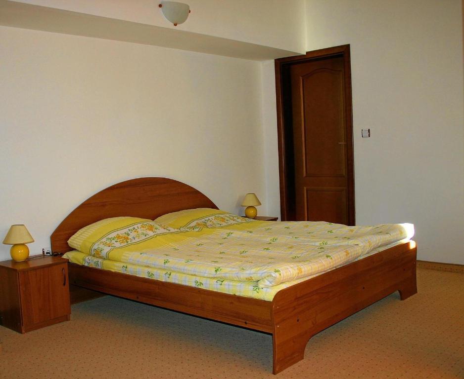 Korina Sky Hotel Bansko Room photo