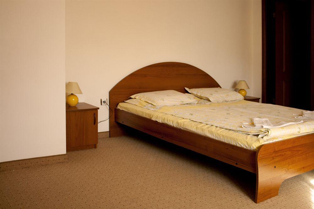 Korina Sky Hotel Bansko Exterior photo